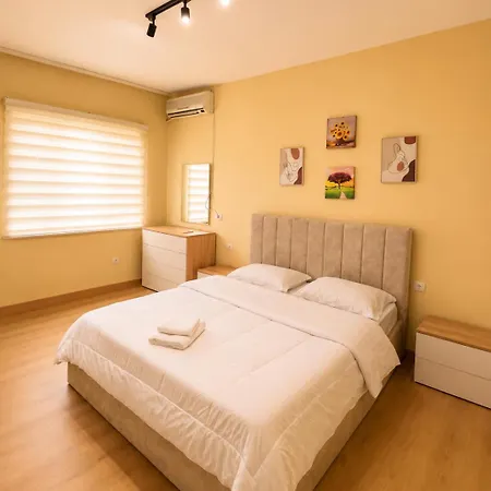 Family Appartement Tirana
