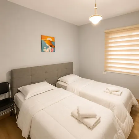 Appartement Family