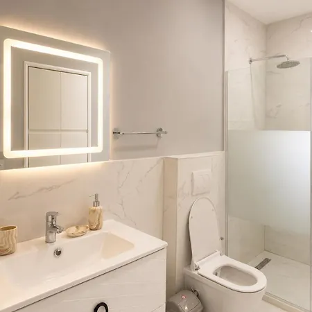 Family Appartement *