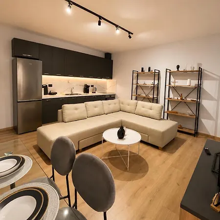 Family Appartement
